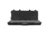 Eylar 53in Protective Roller Rifle Case Water and Shock Resistant w/ Foam, Black, SA00015