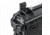 Eylar 53in Protective Roller Rifle Case Water and Shock Resistant w/ Foam, Black, SA00015