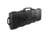 Eylar Extra Large 53in Waterproof Roller Hard Rifle Case w/Foam, Black, SA00015