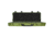 Eylar 53in Protective Roller Rifle Case Water and Shock Resistant w/ Foam, Green, SA00015-Grn