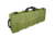 Eylar 53in Protective Roller Rifle Case Water and Shock Resistant w/ Foam, Green, SA00015-Grn