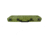 Eylar 53in Protective Roller Rifle Case Water and Shock Resistant w/ Foam, Green, SA00015-Grn