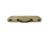 Eylar 53in Protective Roller Rifle Case Water and Shock Resistant w/ Foam, Tan, SA00015-Tan