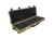 Eylar 53in Protective Roller Rifle Case Water and Shock Resistant w/ Foam, Tan, SA00015-Tan
