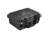 Eylar Compact 13.37in Protective Gear Case Water and Shock Resistant w/ Foam, Black, SA00001
