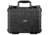 Eylar Compact 13.37in Protective Gear Case Water and Shock Resistant w/ Foam, Black, SA00001