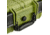 Eylar Compact 13.37in Protective Gear Case Water and Shock Resistant w/ Foam, Green, SA00001-Grn
