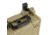 Eylar Compact 13.37in Protective Gear Case Water and Shock Resistant w/ Foam, Tan, SA00001-tan