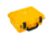 Eylar Compact 13.37in Protective Gear Case Water and Shock Resistant w/ Foam, Yellow, SA00001-Ylw