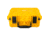 Eylar Compact 13.37in Protective Gear Case Water and Shock Resistant w/ Foam, Yellow, SA00001-Ylw