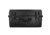 Eylar Extra Large 24in Waterproof Deep Protective Equipment Hard Case w/Foam, Black, SA00039