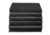 Eylar Extra Large 24in Waterproof Deep Protective Equipment Hard Case w/Foam, Black, SA00039