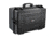 Eylar Extra Large 24in Waterproof Deep Protective Equipment Hard Case w/Foam, Black, SA00039