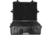 Eylar Extra Large 24in Waterproof Hard Camera and Gear Case w/Foam, Black, SA00041
