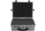 Eylar Extra Large 24in Waterproof Hard Camera and Gear Case w/Foam, Gray, SA00041-GRA