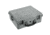 Eylar Extra Large 24in Waterproof Hard Camera and Gear Case w/Foam, Gray, SA00041-GRA
