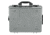 Eylar Extra Large 24in Waterproof Hard Camera and Gear Case w/Foam, Gray, SA00041-GRA