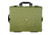 Eylar Extra Large 24in Waterproof Hard Camera and Gear Case w/Foam, Green, SA00041-GRN