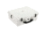 Eylar Extra Large 24in Waterproof Hard Camera and Gear Case w/Foam, Polar White, SA00041-WHI
