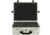 Eylar Extra Large 24in Waterproof Hard Camera and Gear Case w/Foam, Polar White, SA00041-WHI