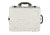 Eylar Extra Large 24in Waterproof Hard Camera and Gear Case w/Foam, Polar White, SA00041-WHI