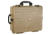 Eylar Extra Large 24in Waterproof Hard Camera and Gear Case w/Foam, Tan, SA00041-TAN