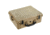 Eylar Extra Large 24in Waterproof Hard Camera and Gear Case w/Foam, Tan, SA00041-TAN