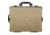Eylar Extra Large 24in Waterproof Hard Camera and Gear Case w/Foam, Tan, SA00041-TAN