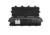 Eylar Extra Large 44in Waterproof Deep Heavy Transport Stacker Roller Rifle Hard Case w/Foam, Black, SA00028