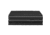 Eylar Extra Large 44in Waterproof Deep Heavy Transport Stacker Roller Rifle Hard Case w/Foam, Black, SA00028