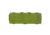 Eylar Extra Large 44in Waterproof Deep Heavy Transport Stacker Roller Rifle Hard Case w/Foam, Green, SA00028-GRN