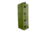 Eylar Extra Large 44in Waterproof Deep Heavy Transport Stacker Roller Rifle Hard Case w/Foam, Green, SA00028-GRN