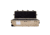 Eylar Extra Large 44in Waterproof Deep Heavy Transport Stacker Roller Rifle Hard Case w/Foam, Tan, SA00028-TAN