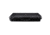 Eylar Extra Large Deep 44in Waterproof Roller Hard Rifle Case w/Foam, Black, SA00068