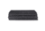 Eylar Extra Large Deep 44in Waterproof Roller Hard Rifle Case w/Foam, Black, SA00068