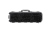 Eylar Extra Large Deep 44in Waterproof Roller Hard Rifle Case w/Foam, Black, SA00068