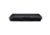 Eylar Extra Large Deep 53in Waterproof Roller Hard Rifle Case w/Foam, Black, SA00069