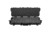Eylar 39 in Intact Stacker Series Hard Rolling Rifle Case with RAGAR Foam