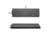 Eylar 39 in Intact Stacker Series Hard Rolling Rifle Case with RAGAR Foam