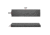 Eylar 54 in Intact Stacker Series Hard Rolling Rifle Case with RAGAR Foam