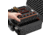 Eylar Eylar 16 in Waterproof Gun Case with 4 Gun/22 Mag RECON Rack EVA Foam Insert