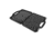 Eylar Intact 11.7in Stacker Series Hard Shell Handgun Case w/Foam, Black, NG00001-BLK