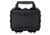 Eylar Intact 11.8in Stacker Series Compact Hard Gear Case w/Foam, Black, NG00010-BLK