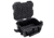 Eylar Intact 11.8in Stacker Series Compact Hard Gear Case w/Foam, Black, NG00010-BLK