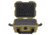 Eylar Intact 11.8in Stacker Series Compact Hard Gear Case w/Foam, Dark Earth, NG00010-GRN