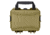 Eylar Intact 11.8in Stacker Series Compact Hard Gear Case w/Foam, Dark Earth, NG00010-GRN