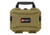 Eylar Intact 11.8in Stacker Series Compact Hard Gear Case w/Foam, Dark Earth, NG00010-GRN