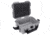 Eylar Intact 11.8in Stacker Series Compact Hard Gear Case w/Foam, Gray, NG00010-GRA