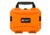 Eylar Intact 11.8in Stacker Series Compact Hard Gear Case w/Foam, Orange, NG00010-ORG