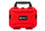 Eylar Intact 11.8in Stacker Series Compact Hard Gear Case w/Foam, Red, NG00010-RED
